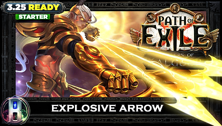 Poe Builds - Path of Exile Builds - 3.25 Settlers of Kalguur