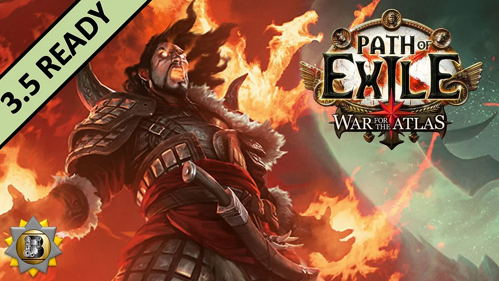 Path Of Exile Builds Path Of Exile Builds