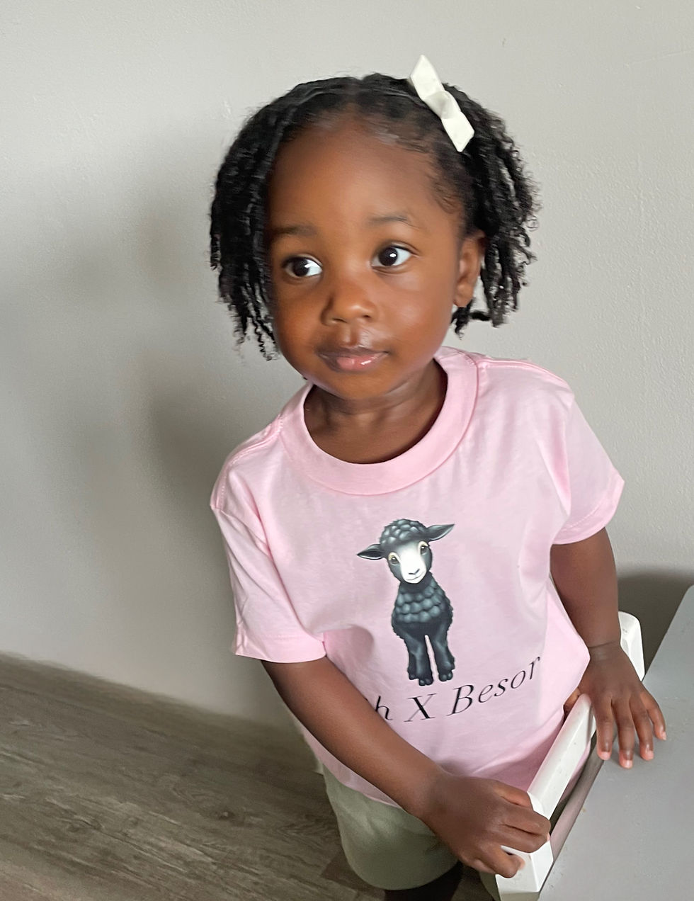 Thumbnail: Children’s TxB Orginal T-Shirt