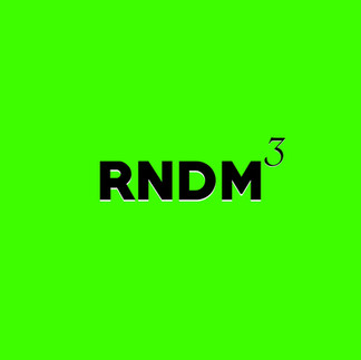 RNDM3 (2017)
