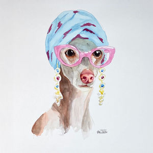 Hundemenschen | il cane umano | the human dog