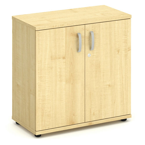 'Ace Deluxe' 800mm Cupboard - Maple