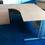 Thumbnail: Used 1600mm Left Hand Corner Desk - Beech