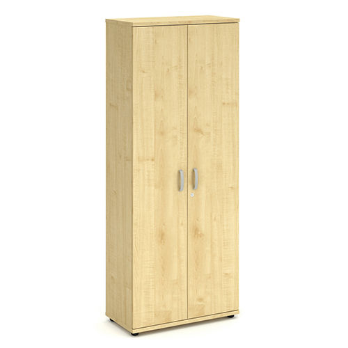 'Ace Deluxe' 2000mm Cupboard - Maple