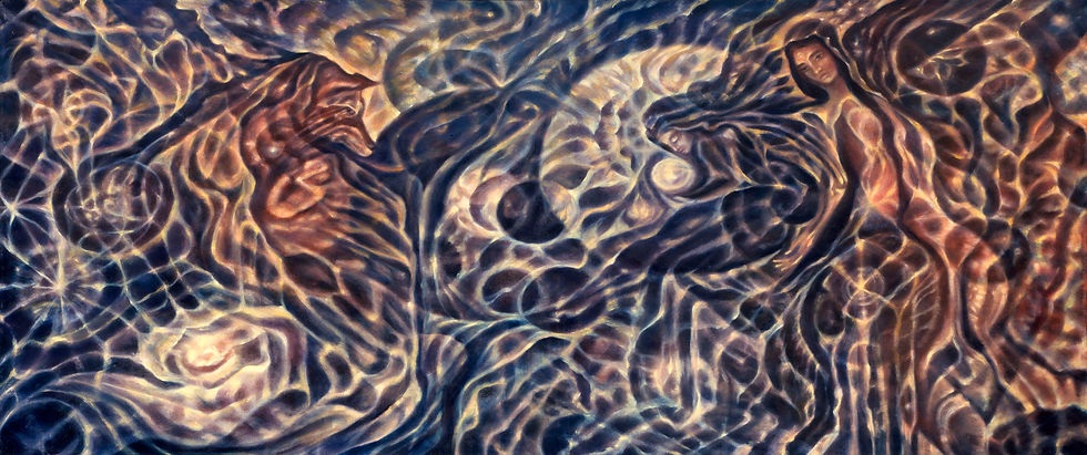 LUMINOUS CONCEPTION