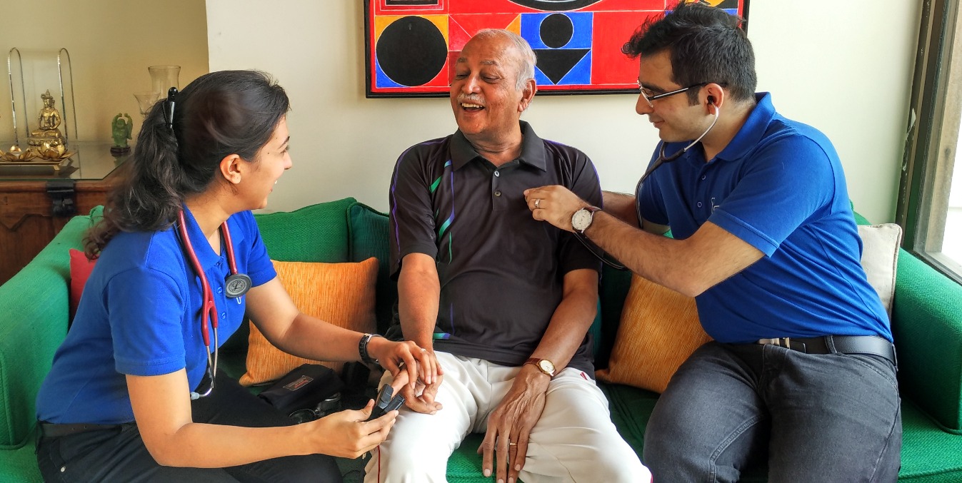 24 Hour Home Care Temple