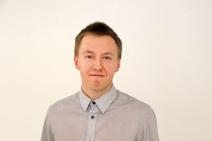 Esa Nevalainen