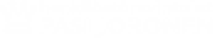 pasijoronen_kruunulogo_valko.png