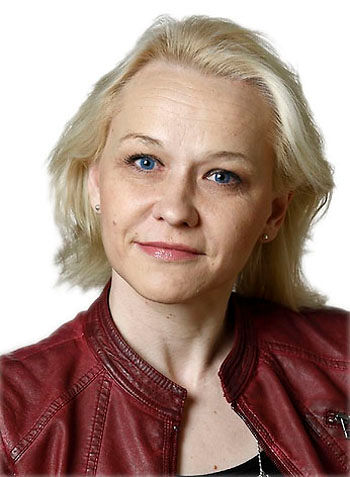 Minna Ala-Heikkilä