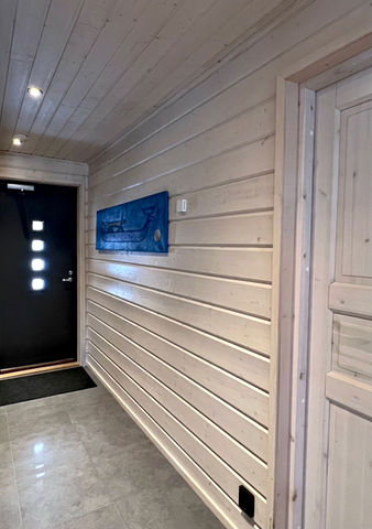 Lapland Dream Villas, Villa Borealis