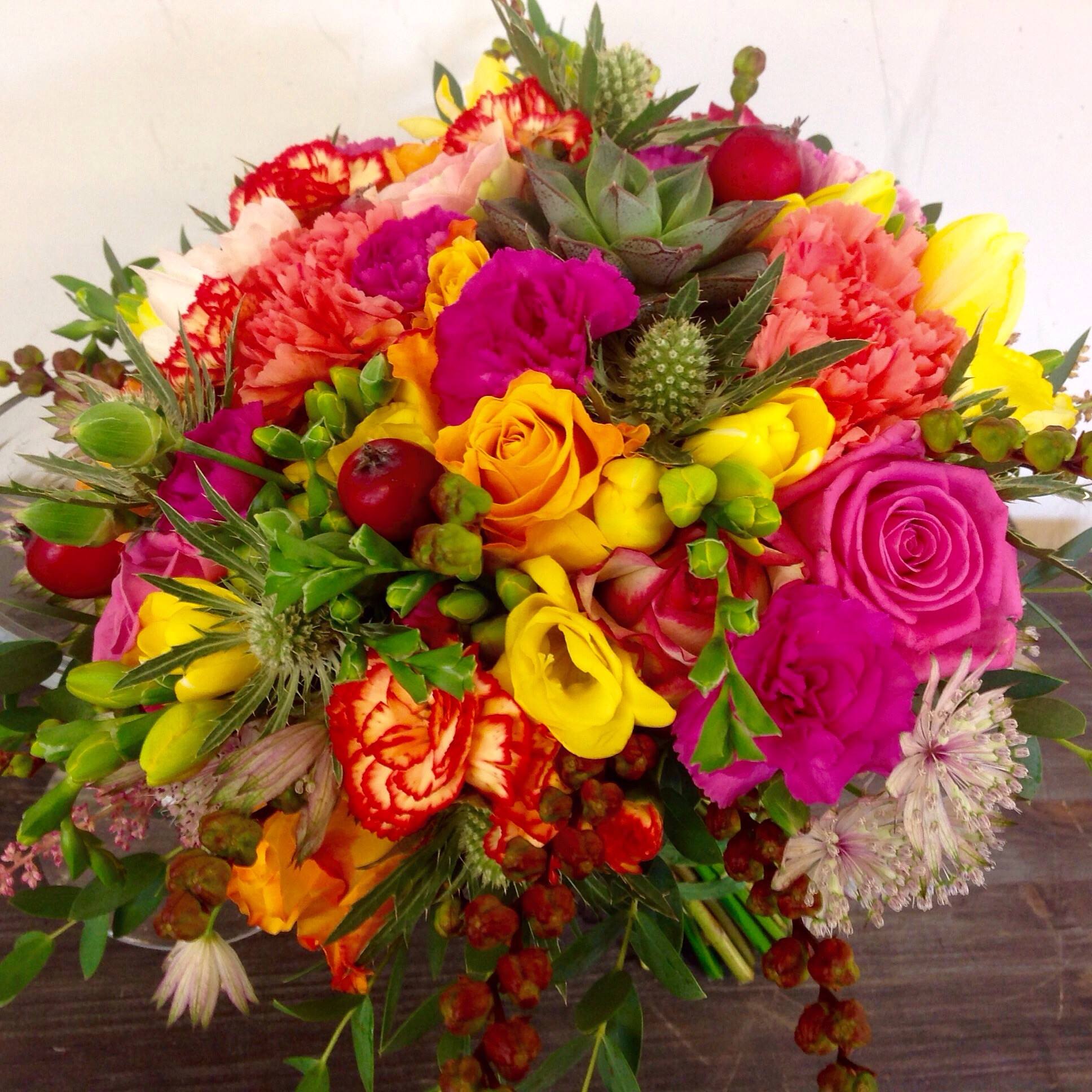 Kukka ja Sisustus Neilikka, Lahti