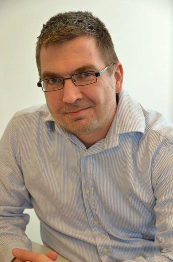 Seppo Kummala