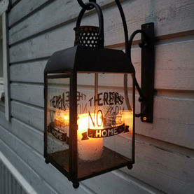 Pieni Sisustuspuoti Salossa