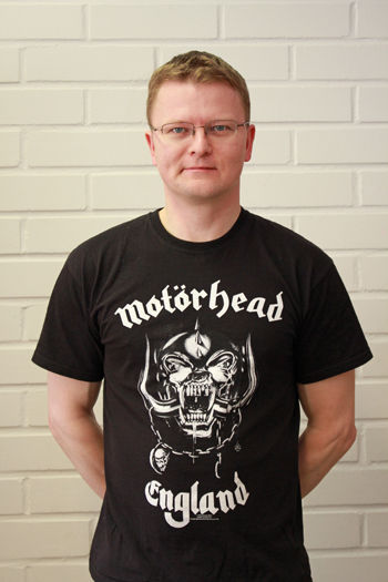 Sami Tolvanen