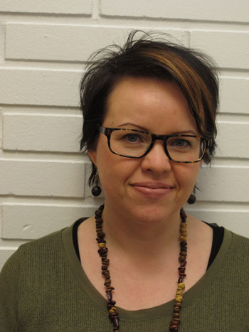 Kati Uusitalo