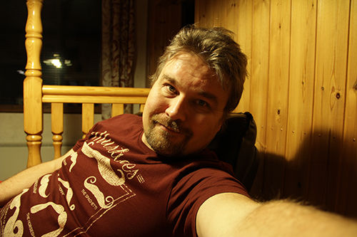 Markku Parkkonen