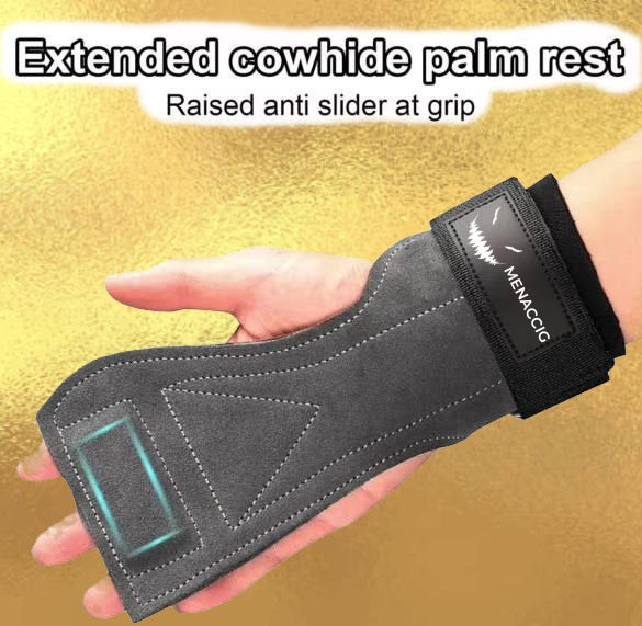 Thumbnail: Menaccig-Supernatural Force Training Wristband New Collection