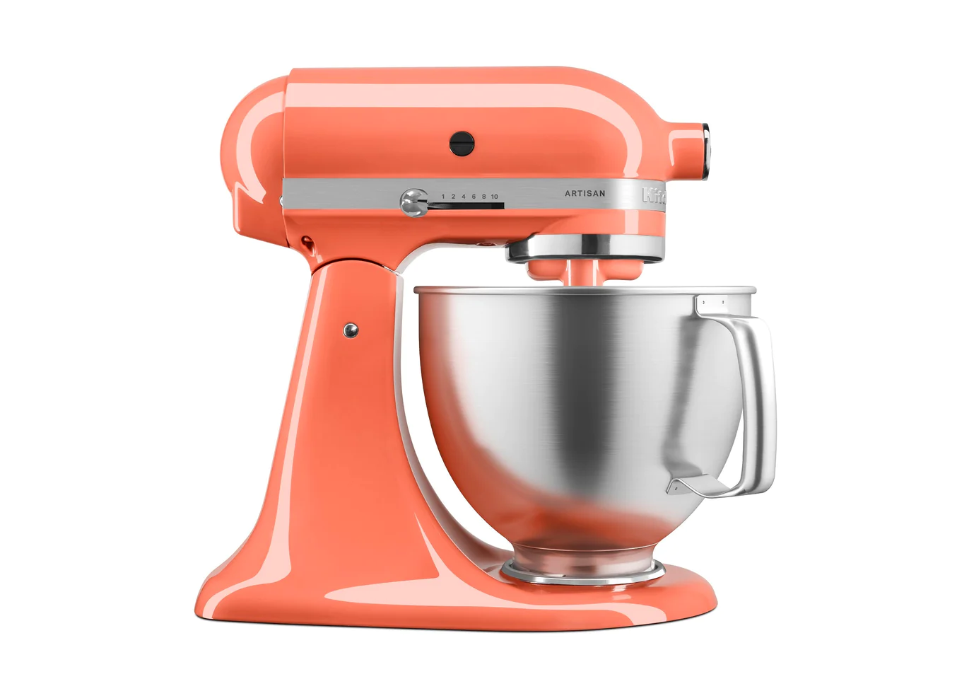 The Diplosphere Mixer
