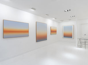 "Éternel été", Galerie Zberro