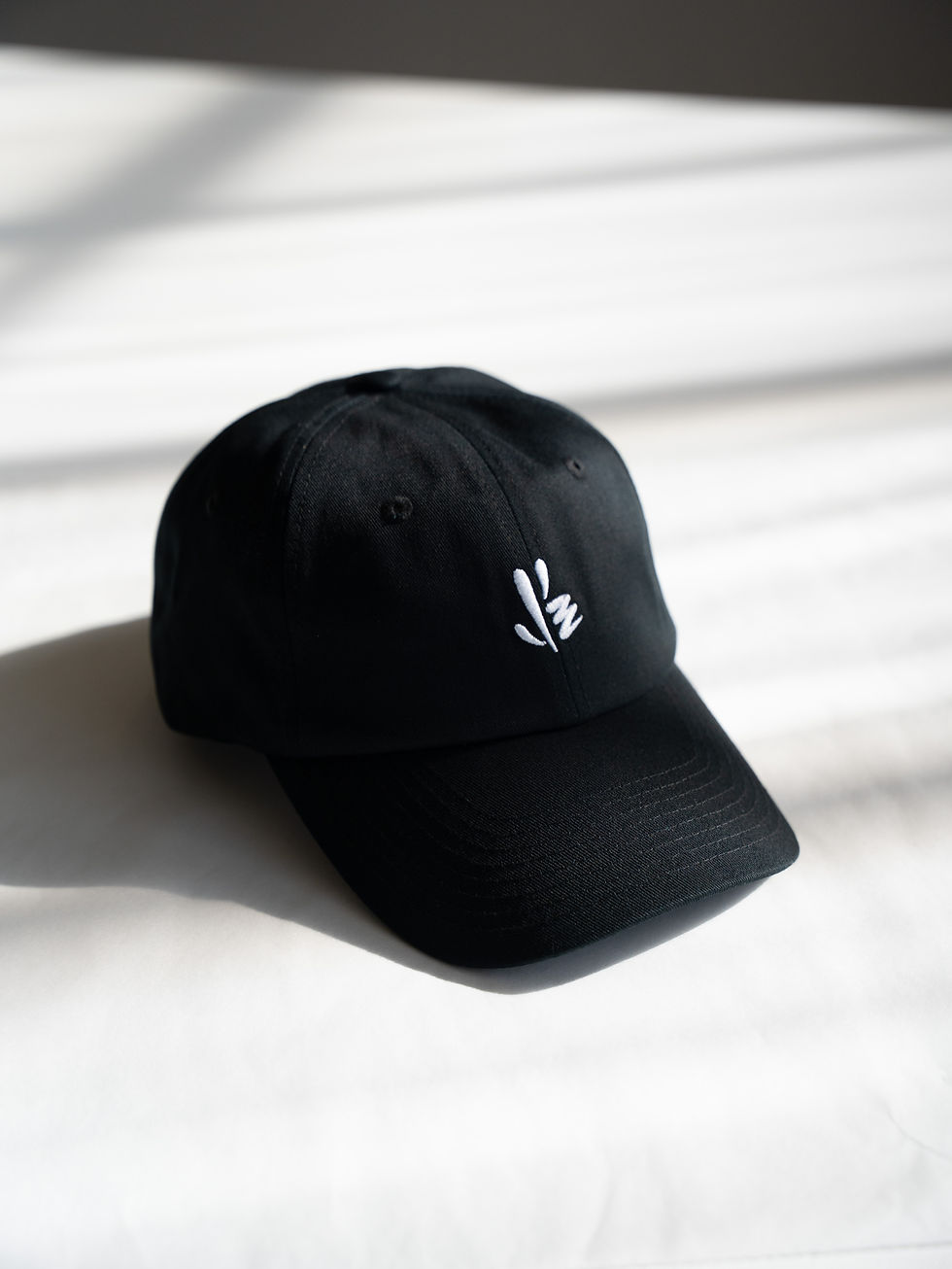 Thumbnail: Black Cap – Limited Edition