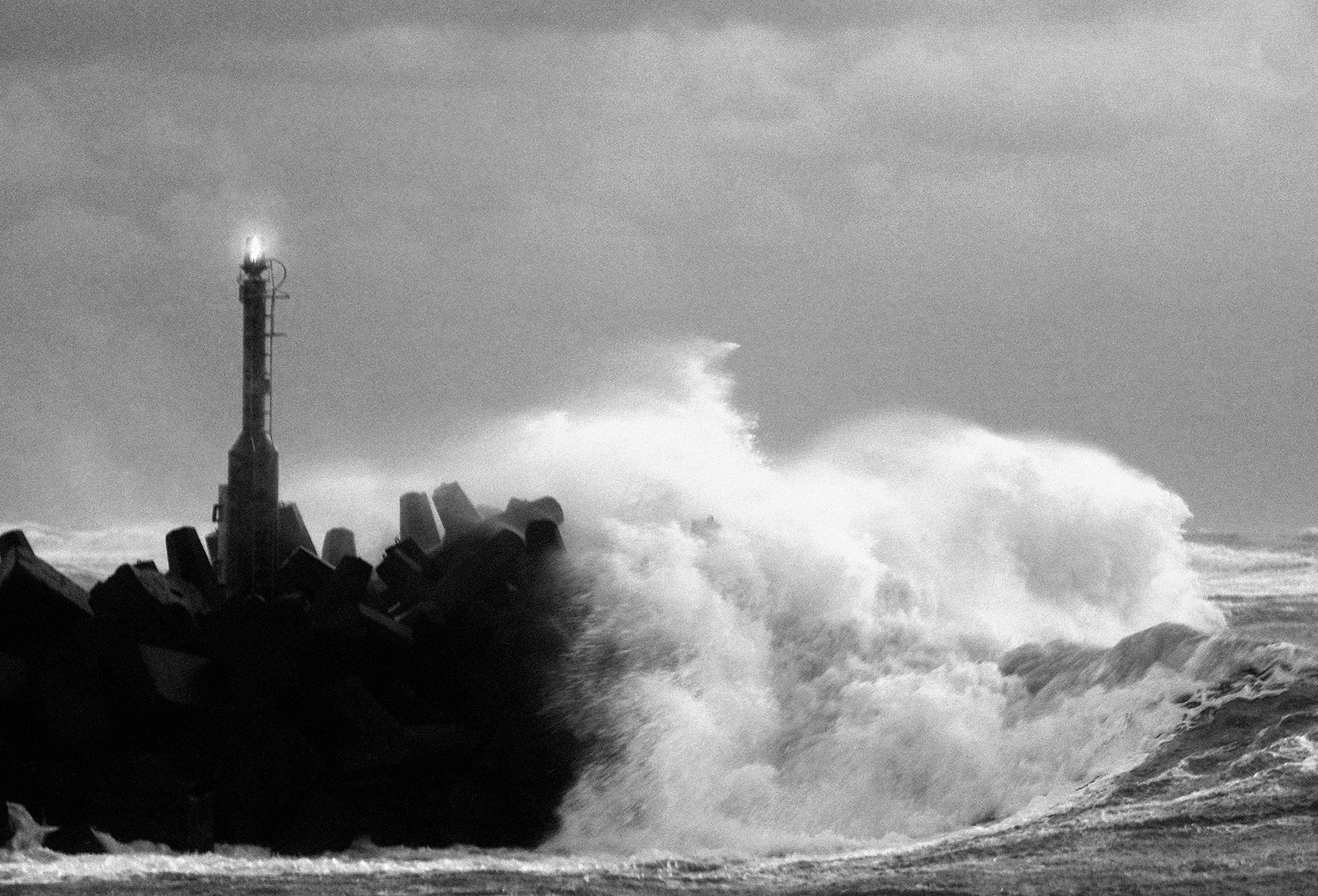 Ole Mortensen - Thorsminde #1