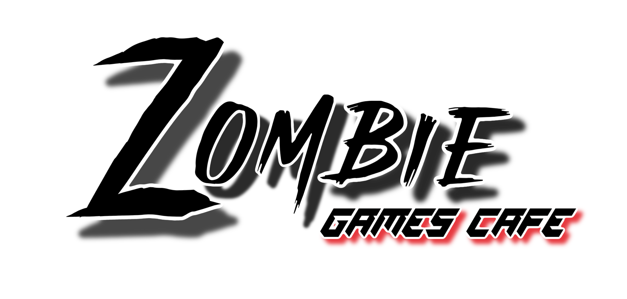 Zombie Games Cafe