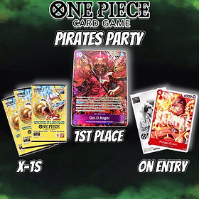 one piece tcg tournament near me One Piece Card Game OP-05 Awakening of the New Era Sealed Booster Pack   Rotterdam Comics