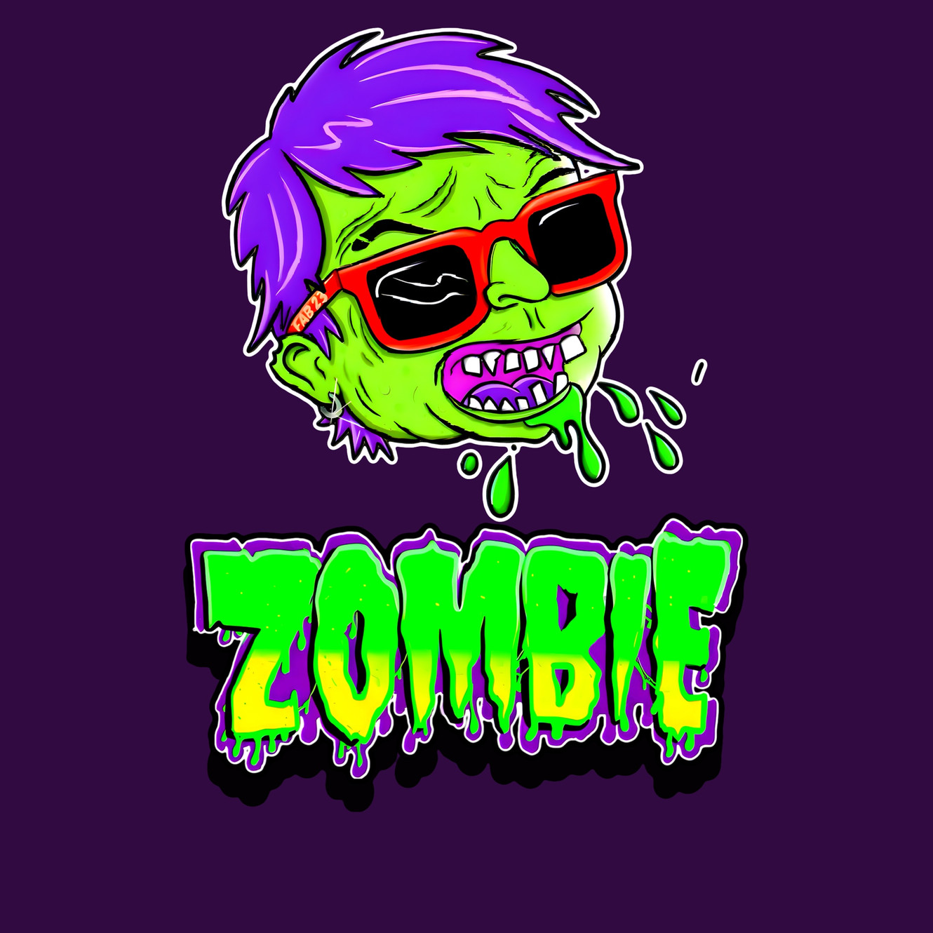 Zombie Games Cafe & Bar in London