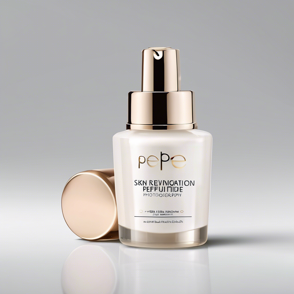 Skin Rejuvenation Peptide