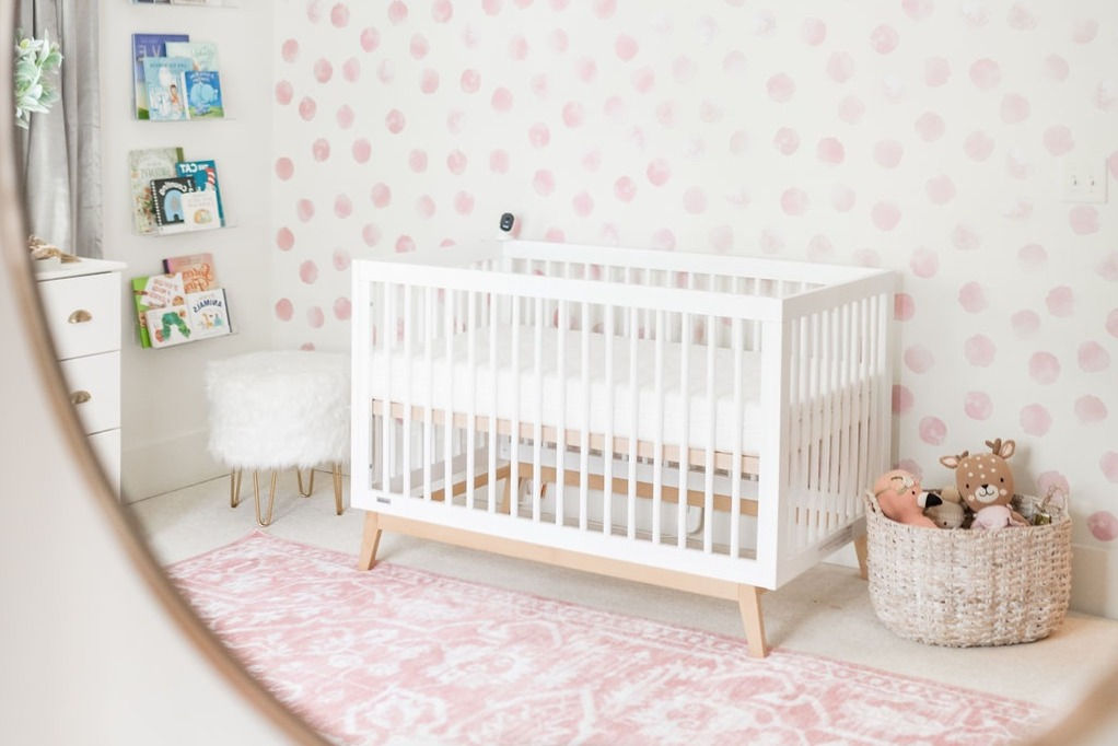 cyber monday nursery furniture