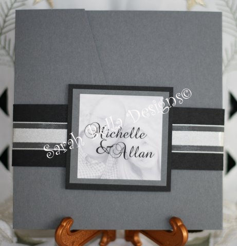 Sarah Bella Designs