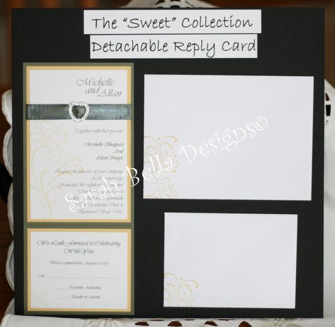 Sarah Bella Designs