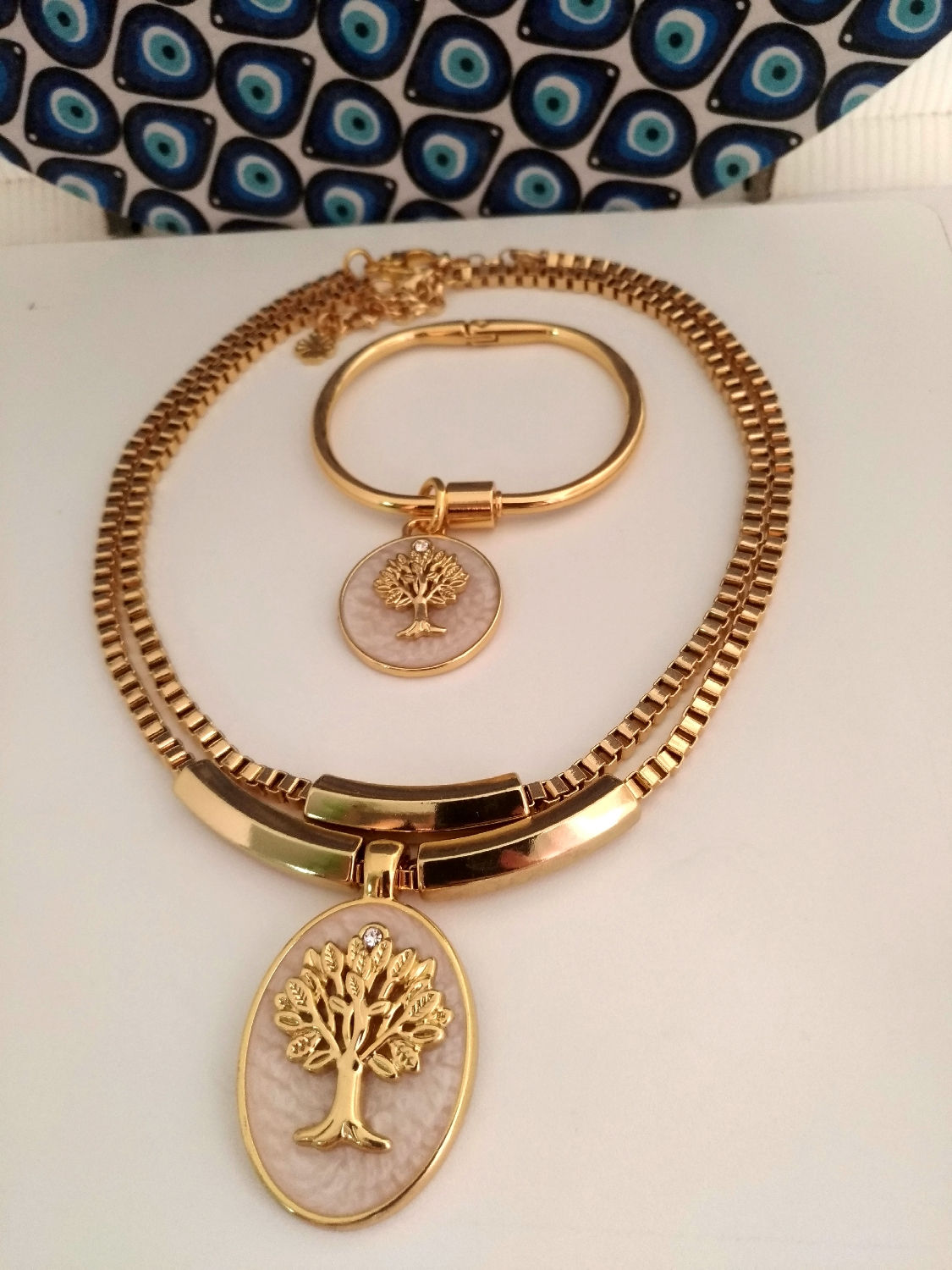 Mix árvore  da vida