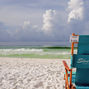 Gulf Coast Weather and Beach Days: Why You Should Rent Beach Chairs in Destin, Florida