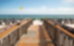 Beach Service Perdido Key Palacio Condominiums
