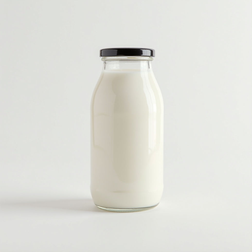Native Total Milk