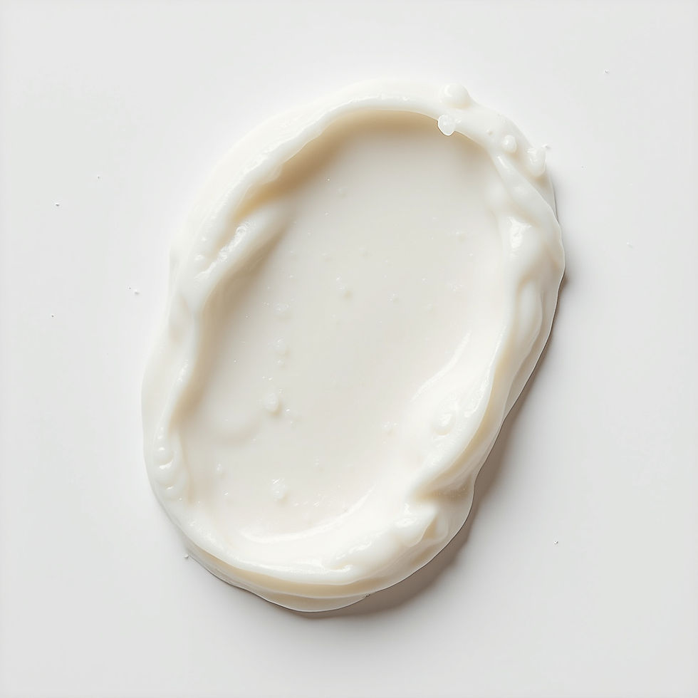 Calcium Acid Caseinate