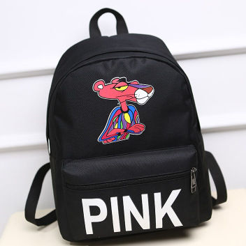 Thumbnail: Pink Panther Backpack