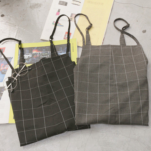 Thumbnail: Grid Romper