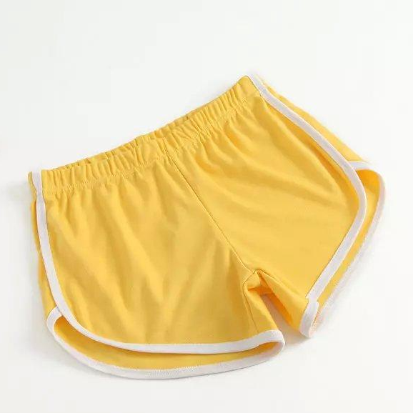 Thumbnail: AA Inspired Runner Shorts