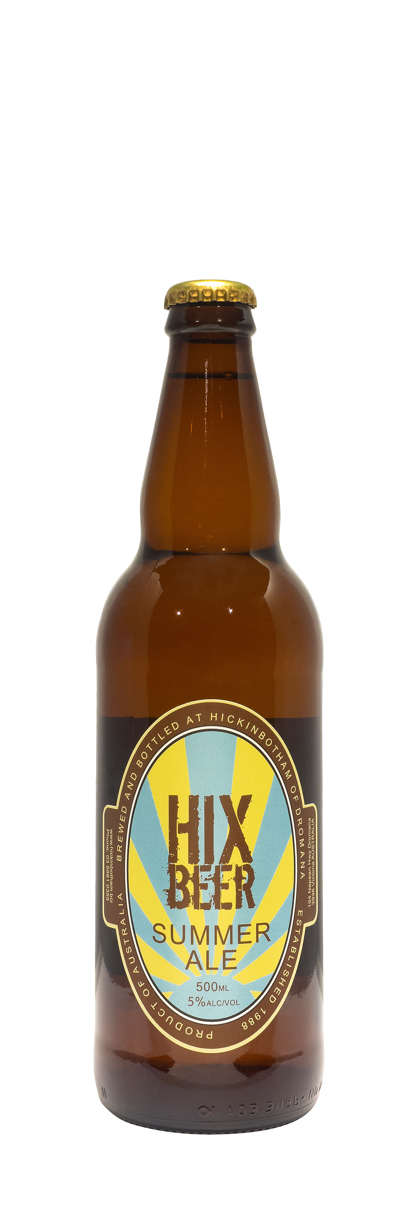 Summer Ale