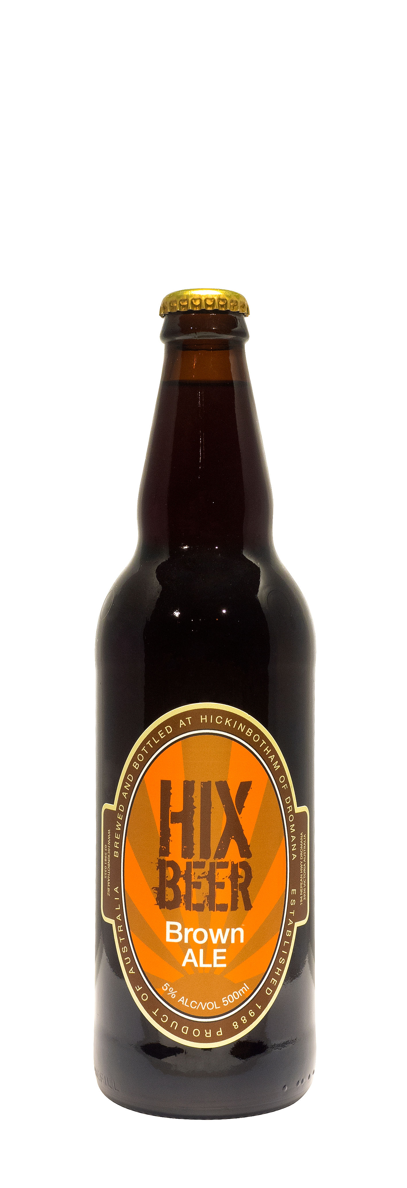 Brown Ale