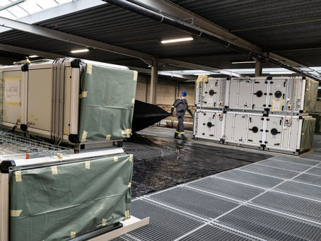 Exothera décroche un premier contrat pour vaccin anti-covid