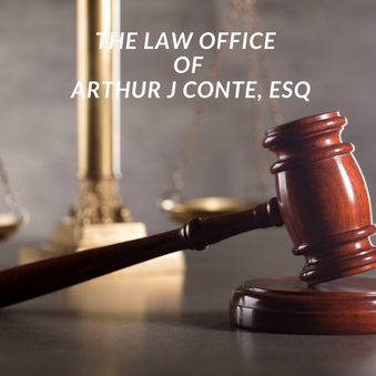 The Law Office of Arthur J Conte