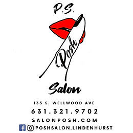 Posh Salon