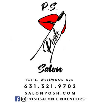 Posh Salon