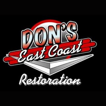 Don's East Coast Restorations