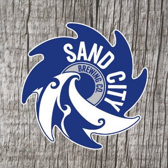 Sand City Brewing Co.