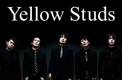 Yellow Studs アーティスト写真.jpeg