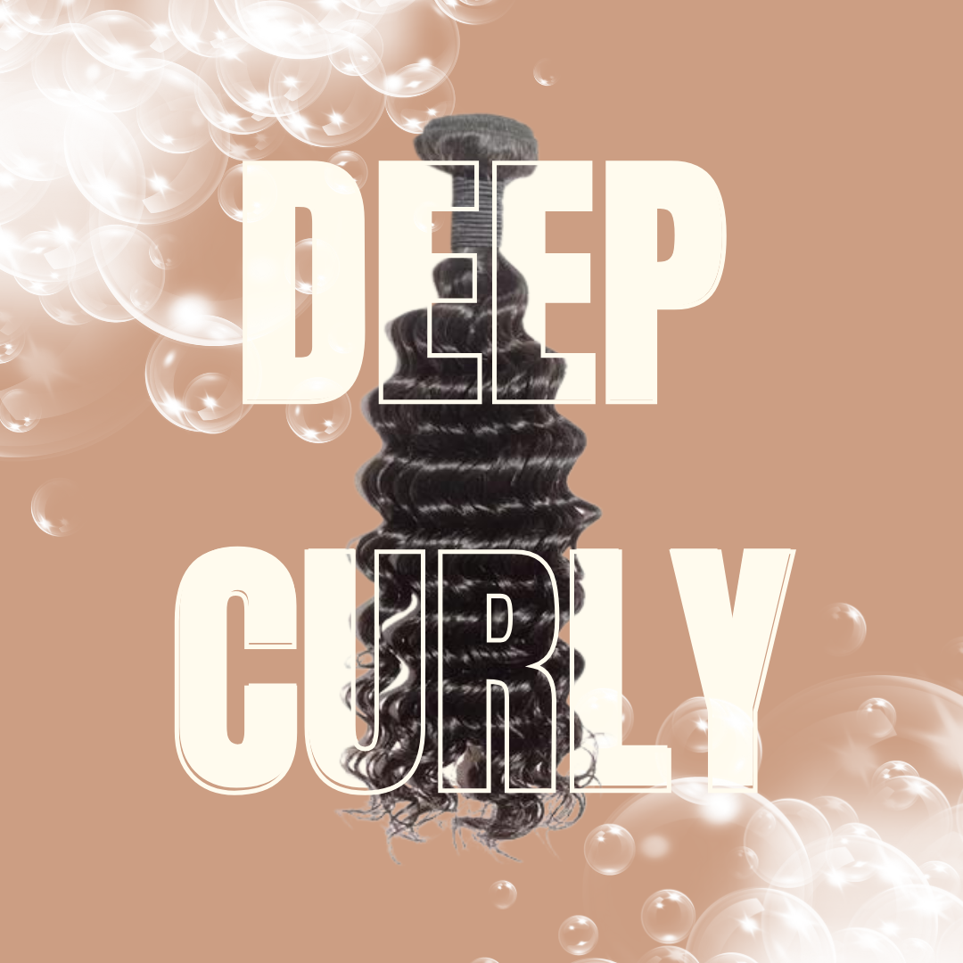 Deep Curly